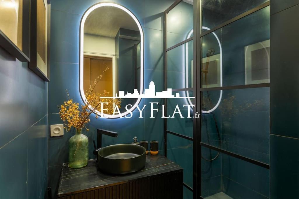 3 - Bedroom Apartment, 16, By Easyflat Appartamento Parigi