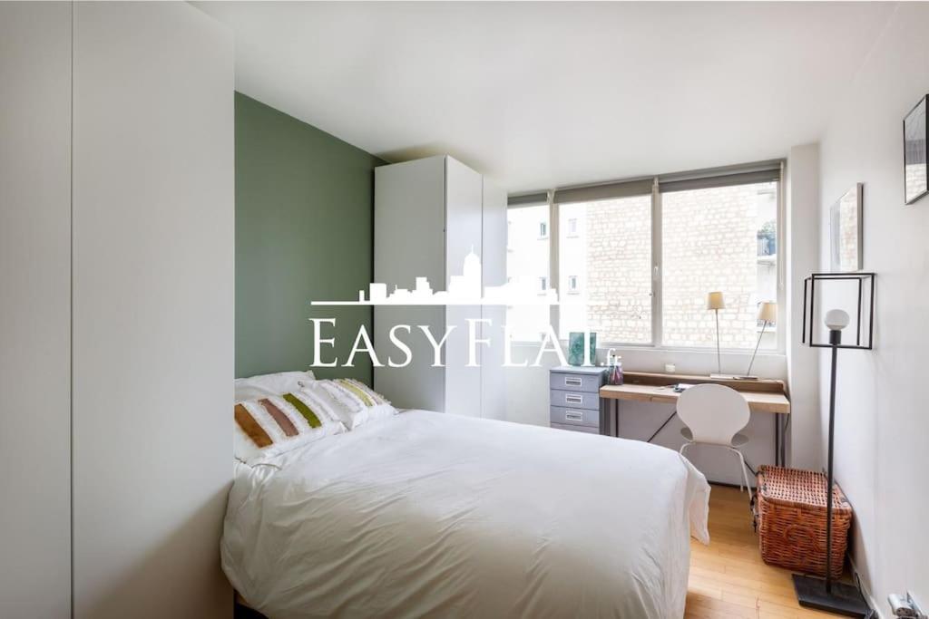Appartamento 3 - Bedroom Apartment, 16, By Easyflat *