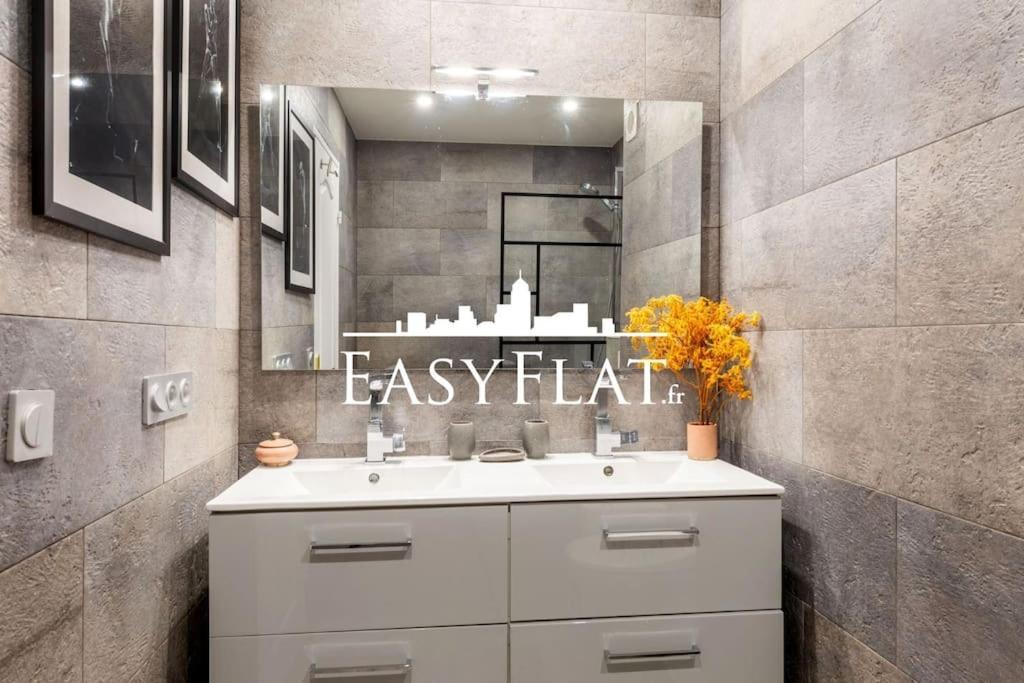 3 - Bedroom Apartment, 16, By Easyflat Appartamento Parigi